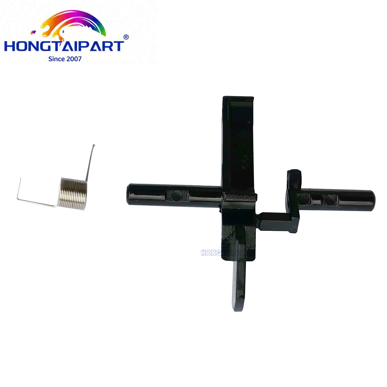 Sensitive Stable Paper Sensor With Spring YZ23.0002 For Kyocera P3045dn Printer