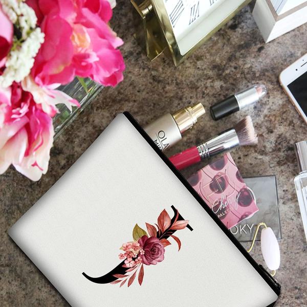 Personalized Makeup Bag for you