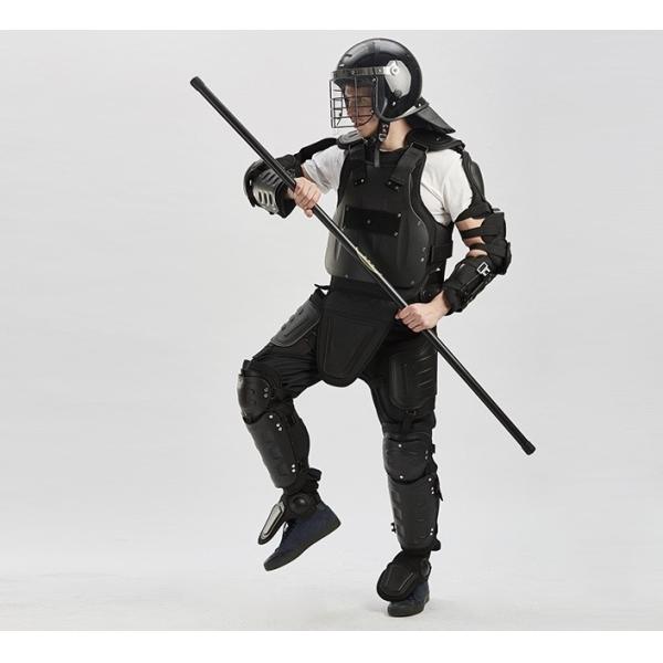Direct Supplies Gear Fire Proof Suit Impact Resistance Tactical Suit