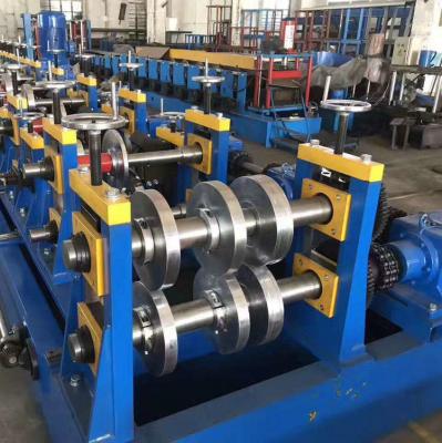 Telhado do metal da corrediça da gaveta que forma o tela táctil do codificador do inversor do PLC da máquina
