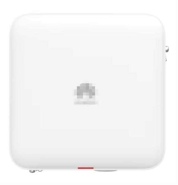 AirEngine 5761R-11 WiFi 6 802.11ax Pólo de parede Ponto de acesso sem fio Aparelho de rede AP externo