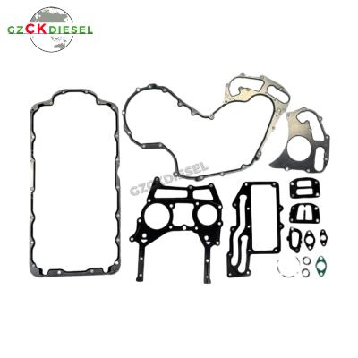 Bottom Gasket Kit U5LB0382 for Engine 1104C-44 1104C-44T