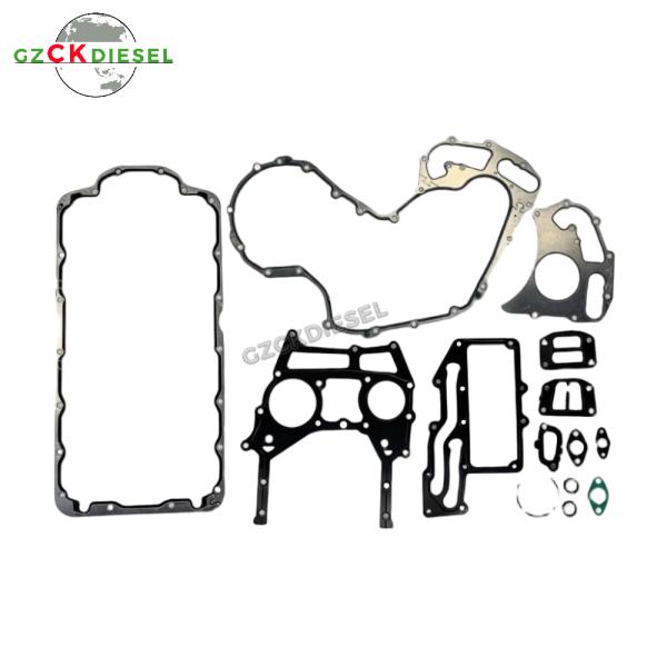 Bottom Gasket Kit U5LB0382 for Engine 1104C-44 1104C-44T