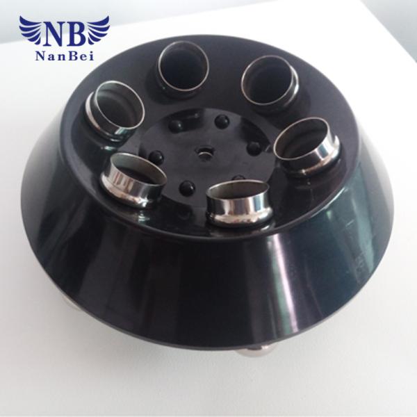 Mini Laboratory Centrifuge Machine 4000rpm Mini-10K+ 1200g Centrifugal Force