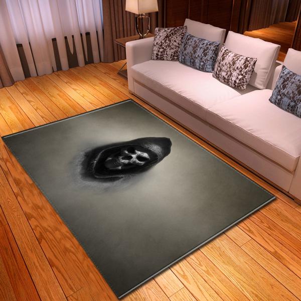 Cross Border Living Room Floor Carpets Christmas Restaurant Bedroom Floor Carpets