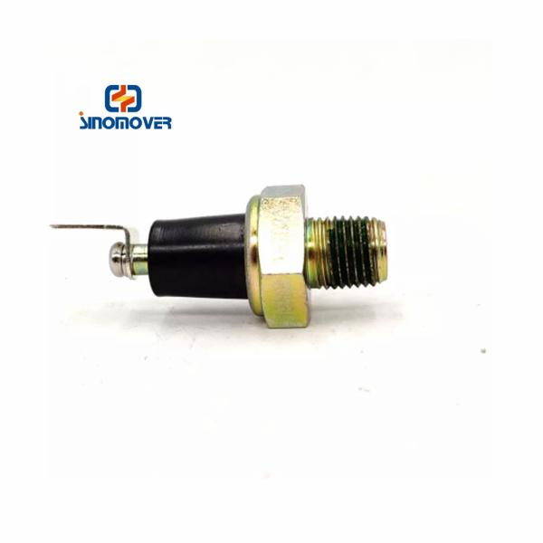 Dongfeng Truck Electrical Parts Air Pressure Alarm Sensor 3832N-010 Engine Parts Genuine Metal+Plastic