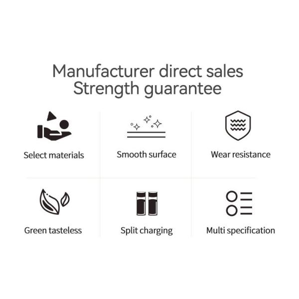 Material AS PCR Laca suave para manos Botella sin aire de 120 ml Cosmético cilindro de vacío Botella de bomba verde mate Botella de loción tonificante
