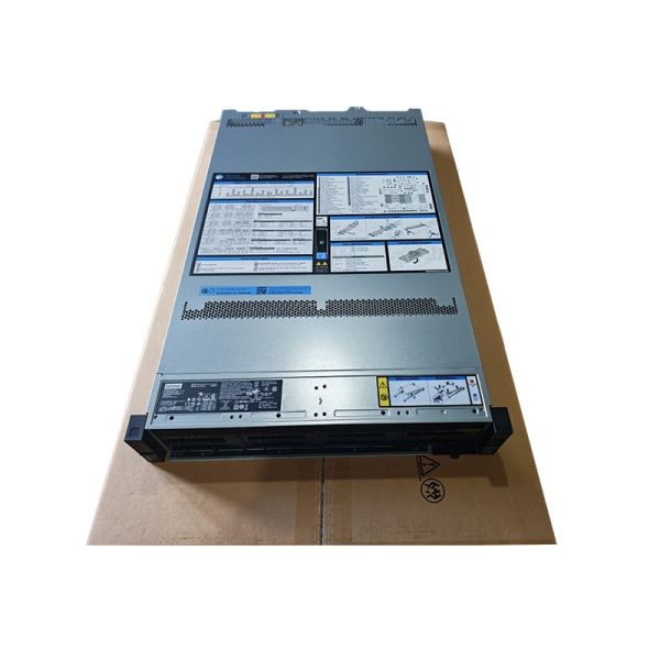 Lenovo Server SR650V3 4410Y 2.0GHZ 12 Cores 32GDDR5 Memory 1.2TB SAS Hard Drive Brand New Customizable