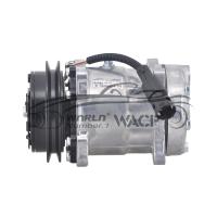 Compresseur à courant alternatif Auto 1444295 1638737 7856 1992-2002 Pour DAF 85 95 24V WXTK210