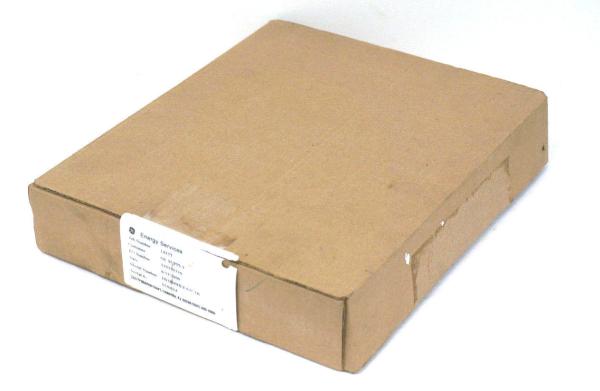 GE Logic Element Board DS3800HLEA  modular connector for attachment to drive