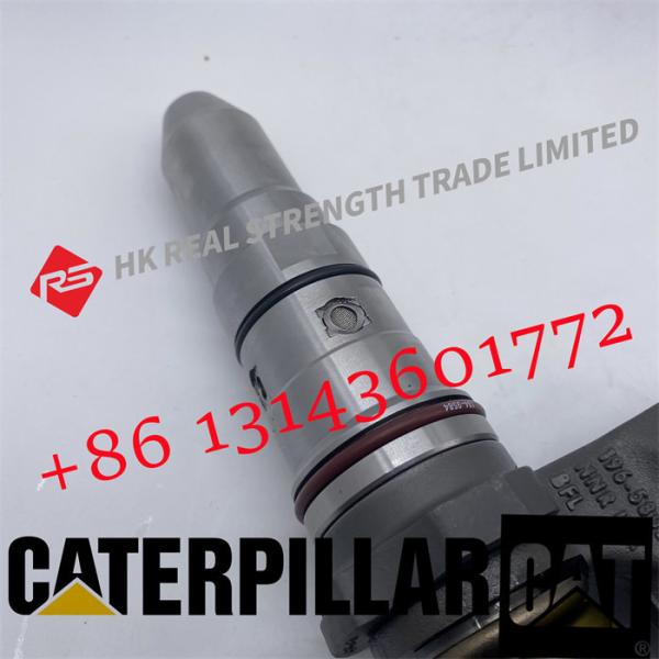 Diesel 3508B/3512B/3516B Engine Injector 162-8813 0R-9944 250-1311 10R-1279 249-0746 For Caterpillar Common Rail