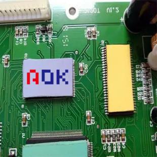 RoHS 2,5 KN/M Thermal Isolation Pads GPU 3 milímetros de tempo resistente