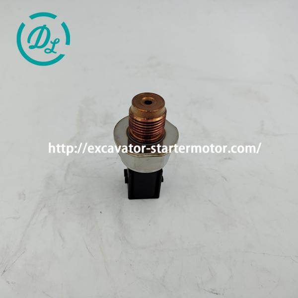 EexcavaStart Volvo Penta TAD870VE Pressure Sensor OEM 21880678 24V