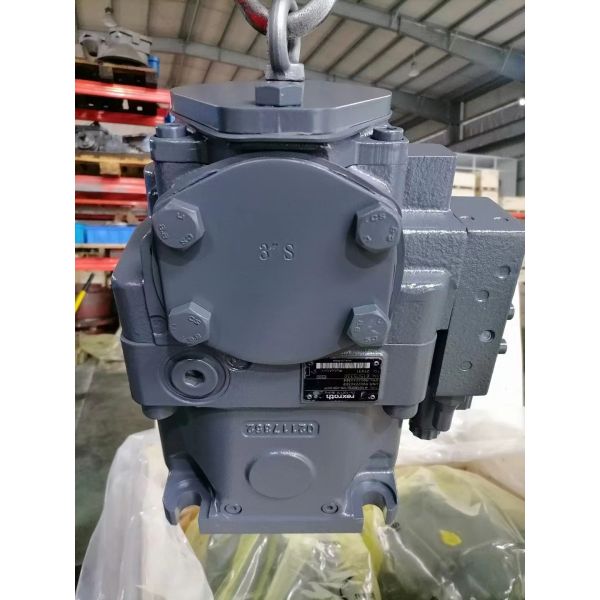 Piston pumps Rexroth variable piston pumpA11VO130LR/10L-NZD12K02 A11VO130LR/10R-NZD12K04 A11VO130LR/10R-NZD12K83V A11VO130LR/10R-NZD12K04V factory