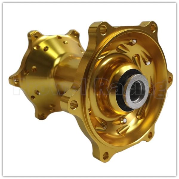 Máquinas de mecanização de eixos de rodas coloridas CNC para CRF250R X 04-13 CRF450R X 02-12 11 10 09