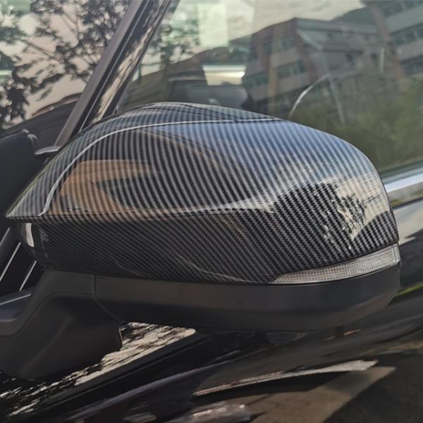 2003-2015 HILUX VIGO Mirror Cover Auto Car Exterior Accessories for Other Year Models