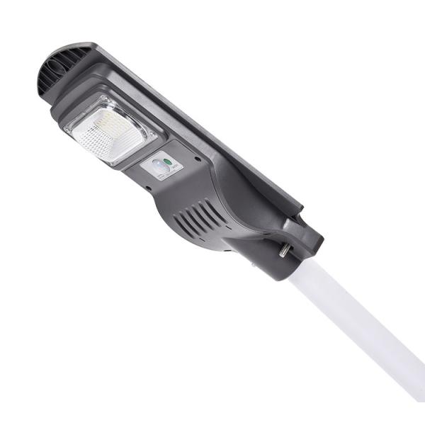 Industrial Integrated Solar Led Street Light Ip65 Waterproof Solar Power