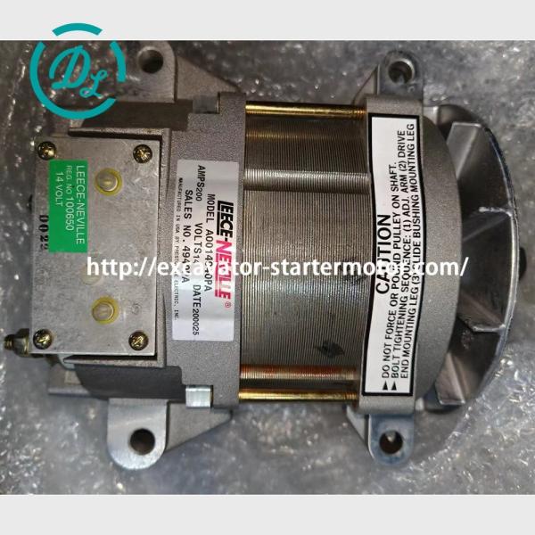 A0014940PA 40SI 8600094 BLP2332GH 12V 275A Prestolite Alternator