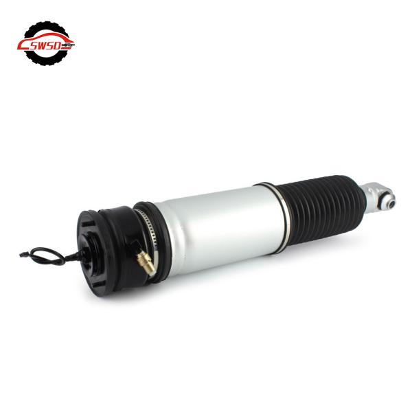 7 Series 745 750 760 E65 E66 Rear Left Shock 37126785536 BMW Air Suspension Parts