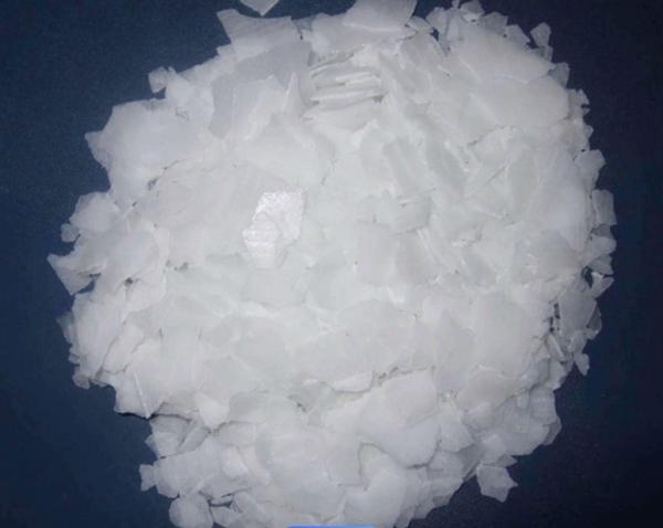 Sodium hydroxide Inorganic Chemical Raw Materials Essential for Manufacturing Excellence