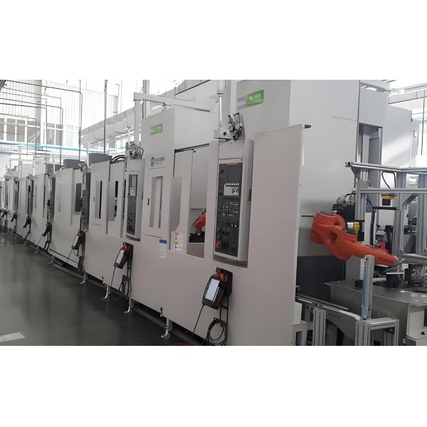 Bolante Power Machinery Co., Ltd