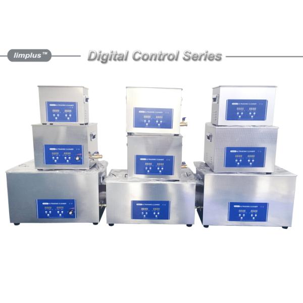 Уборщик цифров профессиональных ювелирных изделий ультразвуковой вода 22 литров ультразвуковая - ванна