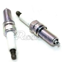 Velas de ignição de alta qualidade de bobina de platina para Mercedes-Benz PLKR7A A0041594903