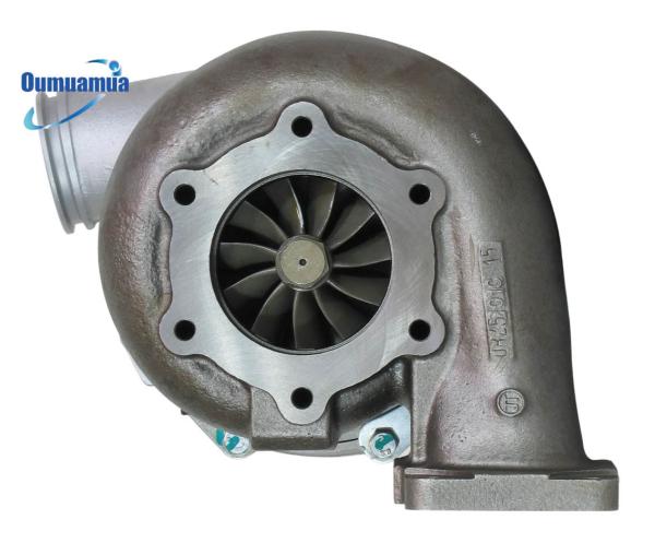 Turbo H3B Pour le moteur Iveco