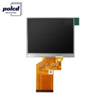 LQ035NC111 Module d'écran tactile LCD de 3,5 pouces à résolution carrée originale 320x240