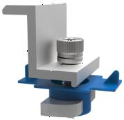 Установка солнечных панелей из натурального серебра