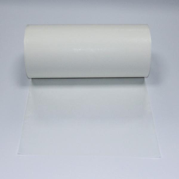 Width 1380mm Hot Melt Adhesive Sheets Length 100 Yards For Laminating Fabric
