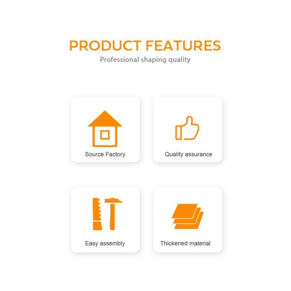 High Quality Versatile Fluted Panel Wpc Wall Panel Interior Decoration Wood Plastic Panel