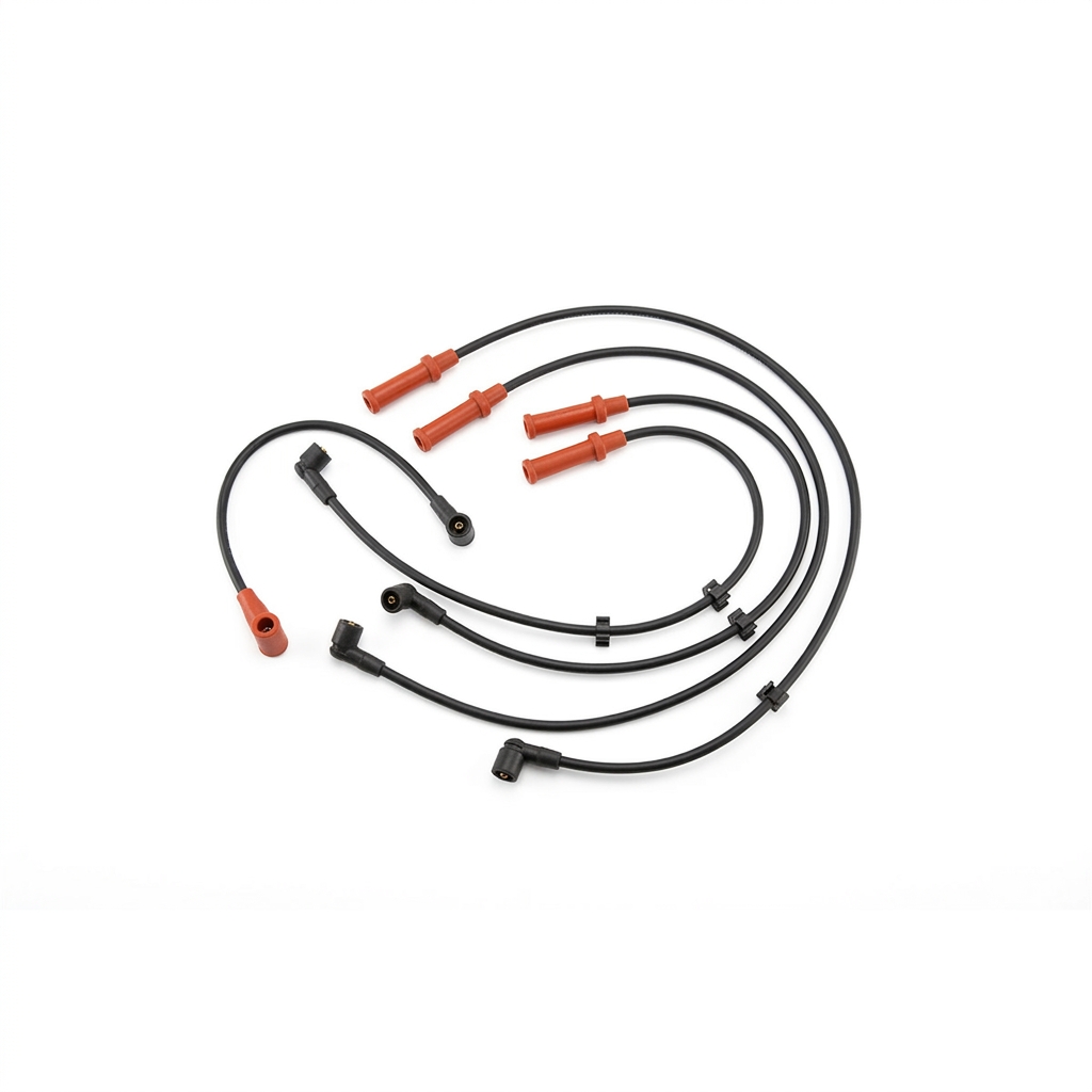 Ignition Wire Set - OE: 22450-17G26