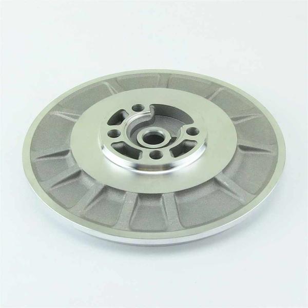 CT16 Turbo Back Plate 1720130030 1720130120 17201-30080 For 1720130080 Turbo