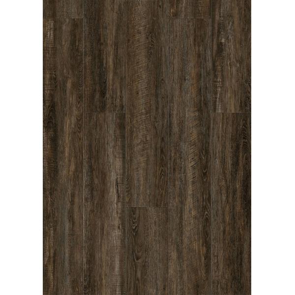 6mm 8mm Composite Click Vinyl SPC Flooring Oak Grain Stone Polymer Flooring GL-W7213-2