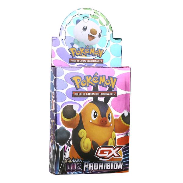 Custom Luxury Paper Packaging Box CMYK Printing Manufacturer For Children Card