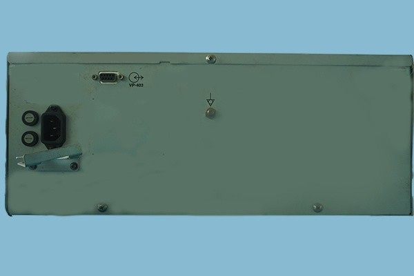 400 System Endoscopy Processor Light Source Adjustable Endoscopy Light Source