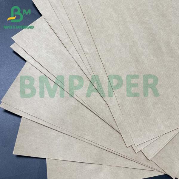 40 lb to 80 lb Wet Strength Kraft Paper Brown Color For Making Flower Sleeves 40 фунтов до 80 фунтов влажная прочность крафт-бумага коричневый цвет для изготовления цветочных рукава