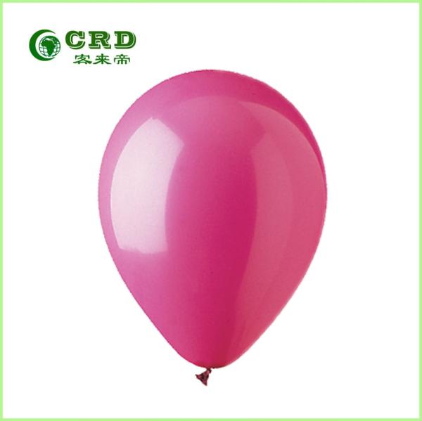 Big purple pearl latex balloons 2015 professional latex balloons manufacturers