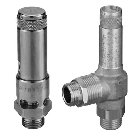 AVENTICS Safety Valve RV2 Series Directional Valve Anvolch Relief Valve Pressure Regulator R412007567