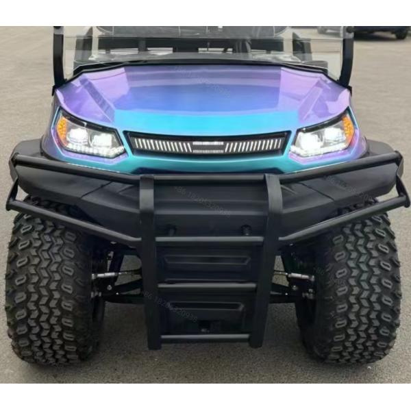 4-местный гольф-кошелек Свинцово-кислотные батареи Фабрика прямая продажа Дешевая цена Отличное качество