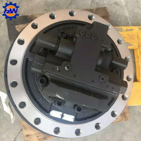 SK350-8 SK330-8 ASSY du moteur de voyage LC15V00026F1 pour le moteur de voyage KOBELCO