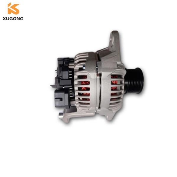 21429786 ALTERNATEUR de moteur pour excavatrice VOLVO