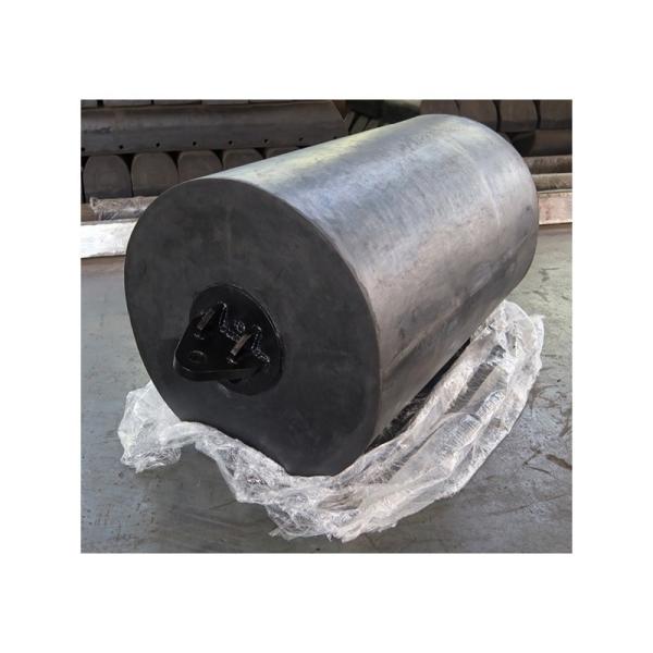 Part Fender Essential for dock/ship protection on large ports and extrusion ships