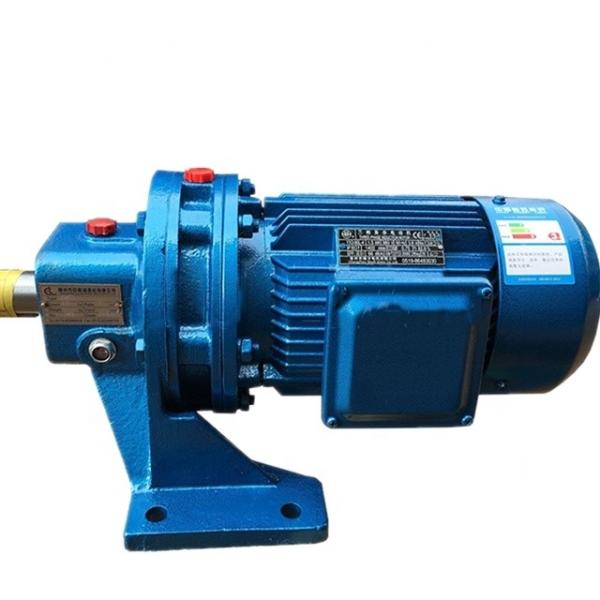 Customized 43:1 Planetary Cycloidal Gear Reducer Small For Transmission