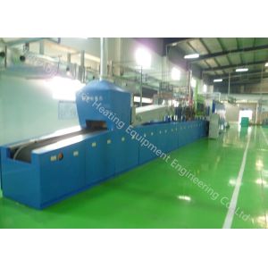 High Temperature Brazing