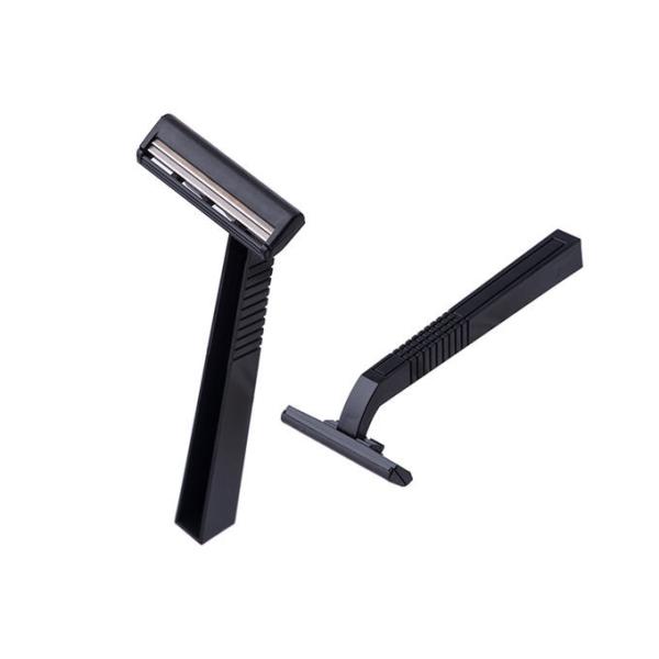 Black Good Max Razor Women Single Blade Disposable Razor With Reasonable Angle