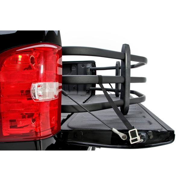 конструированное элегантное наполнителя кузова аксессуаров автомобиля 4С4 белых/черноты