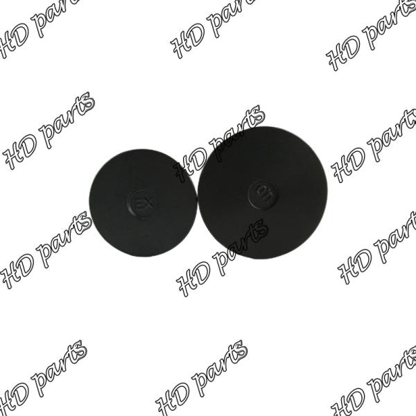 FE6 12V Engine Piostion Valve 13201-Z5501-13202-Z5502 For Nissan
