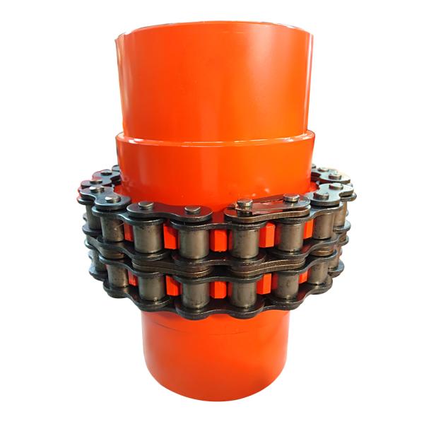 Стальные окись KC 4012 связи при помощи цепи ролика 45# черная подгоняла